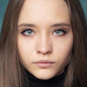 Александра Нестерова