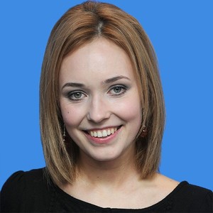 Светлана Смирнова-Марцинкевич