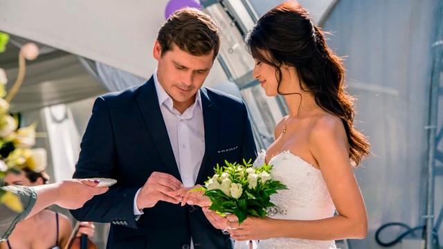 За первого встречного