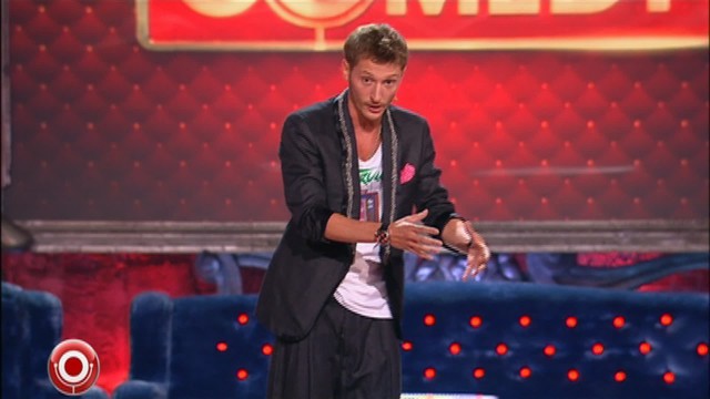 Comedy Club. Лучшее