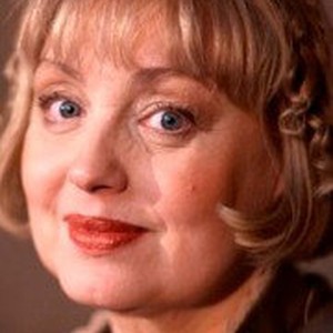 Елена Шанина
