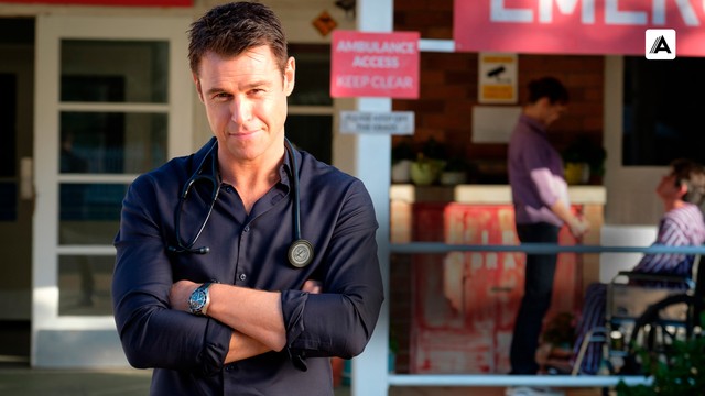 Доктор, доктор