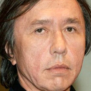 Ренат Давлетьяров