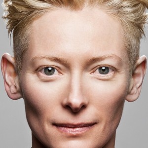 Тильда Суинтон