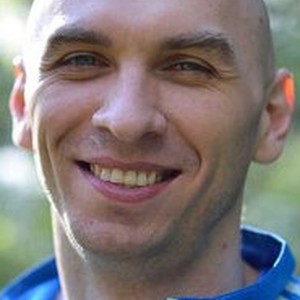 Андрей Романов