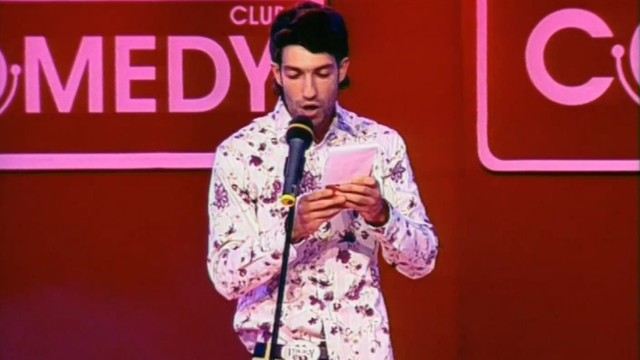 Comedy Club