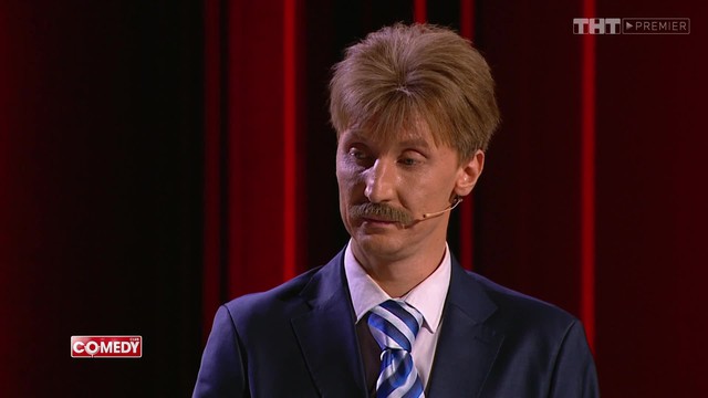 Comedy Club