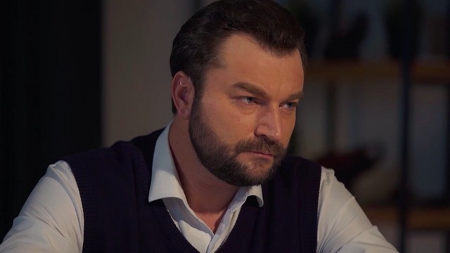 Охотники за привидениями