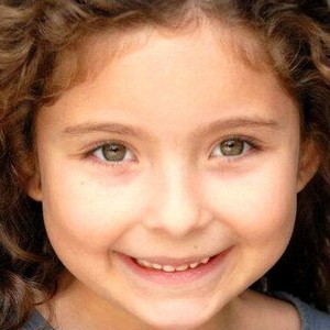 Эмма Тремблей