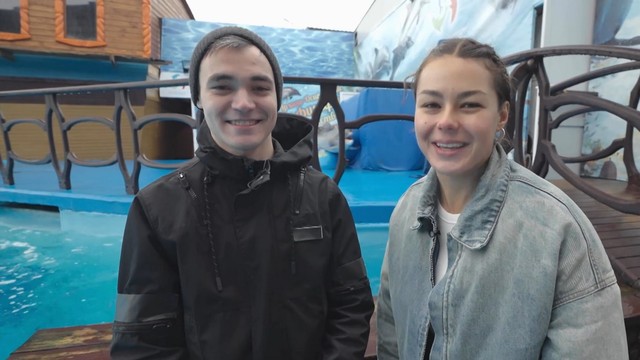 Пробный переезд