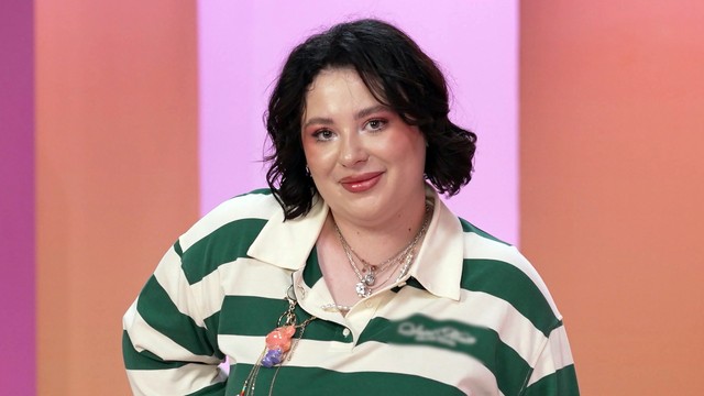 Богиня шопинга