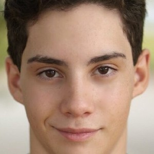 Джон Д’Лео