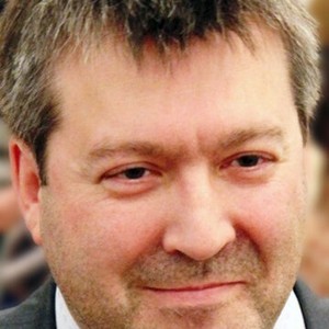Олег Штром