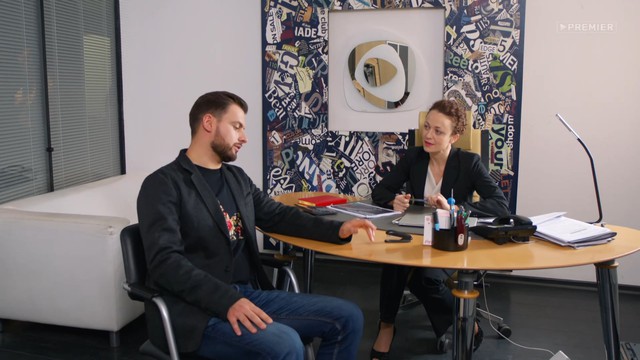 Знаки судьбы