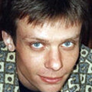Сергей Мосьпан