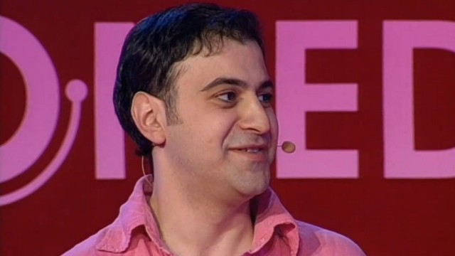 Comedy Club