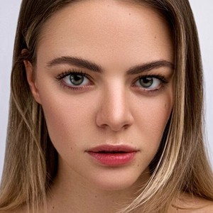 Маргарита Аброськина