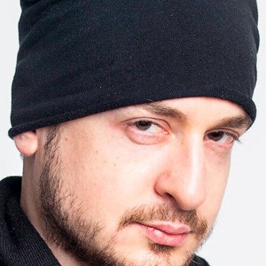 Андрей Гаряж