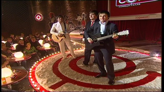 Comedy Club. Лучшее
