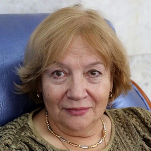 Елена Санаева
