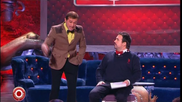 Comedy Club. Лучшее