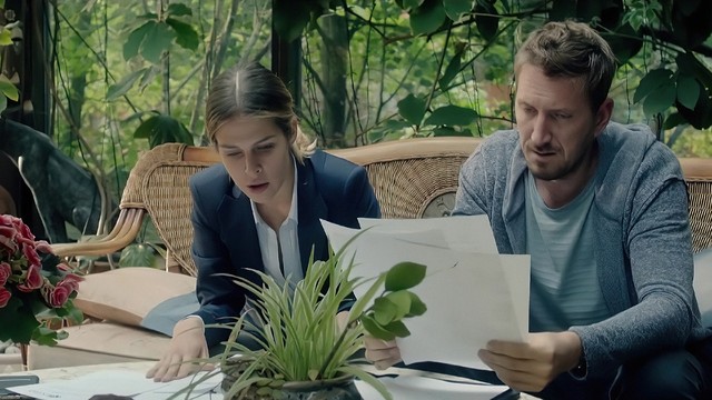 Живой (2017)