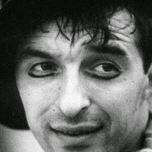 Леонид Енгибаров