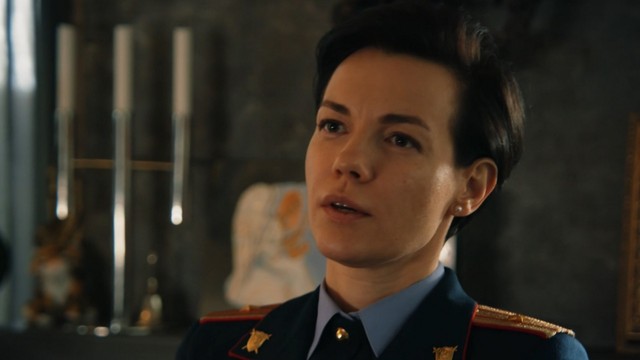Наш спецназ