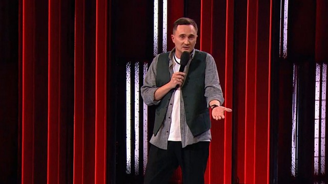 Comedy Club