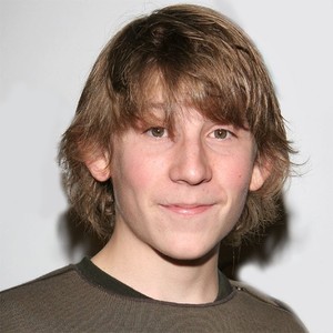 Эрик Пер Салливан