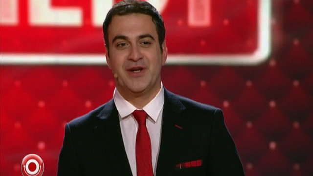 Comedy Club