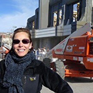 Гэй С. Бакли