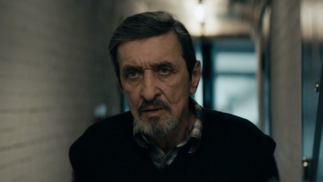 Документалист: Охотник за призраками