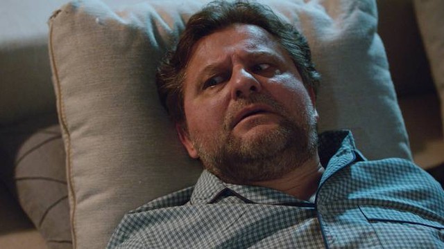 Родители. Так и живем