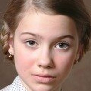 Марго Силкина