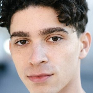 Айзек Пауэлл