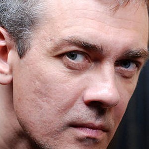 Антон Сиверс