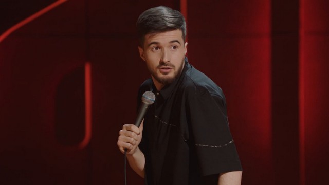 Stand Up