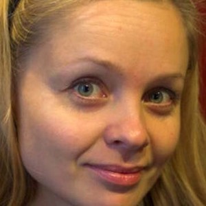 Елена Ивасишина