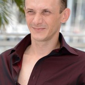 Сергей Колесов