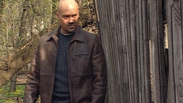 Мужская работа