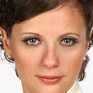 Наталья Еприкян
