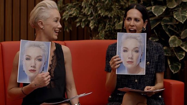 Содержанки