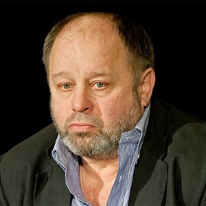 Владимир Ильин