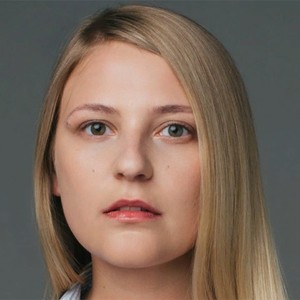Наталья Анисимова