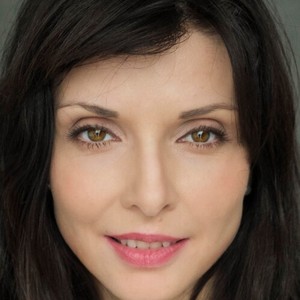 Юлия Агафонова