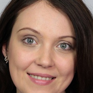 Маргарита Иванова