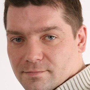 Василий Белокопытов