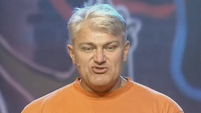 Смех без правил