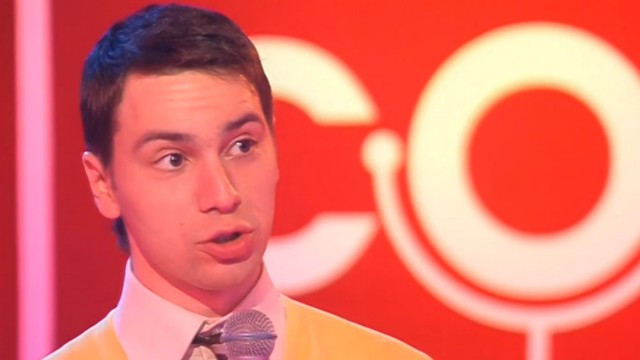 Comedy Club